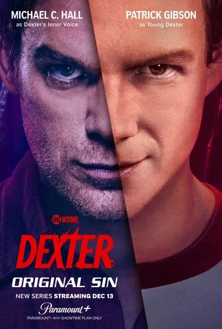 Dexter: Origins